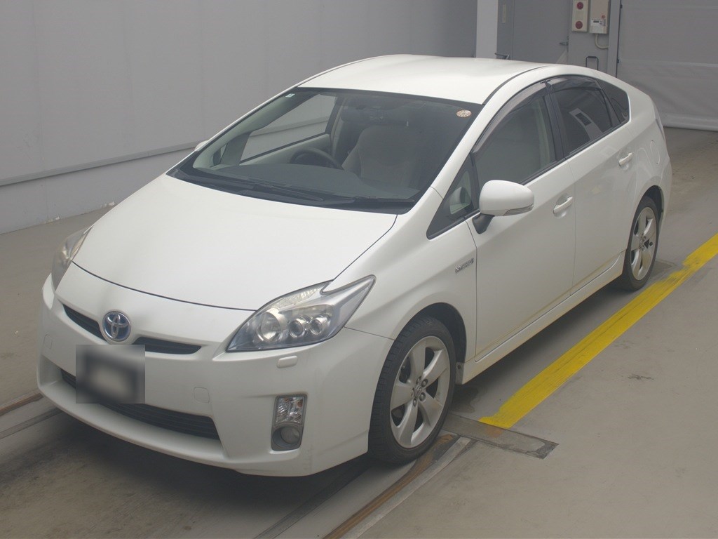 プリウス S ツーリングセレクション