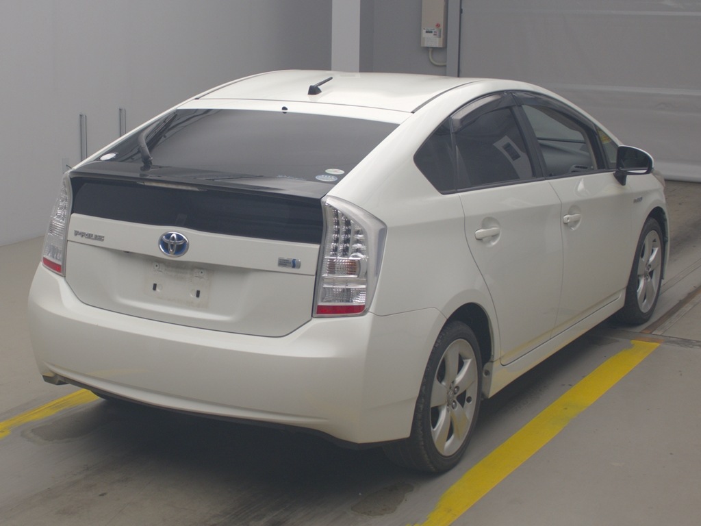プリウス S ツーリングセレクション