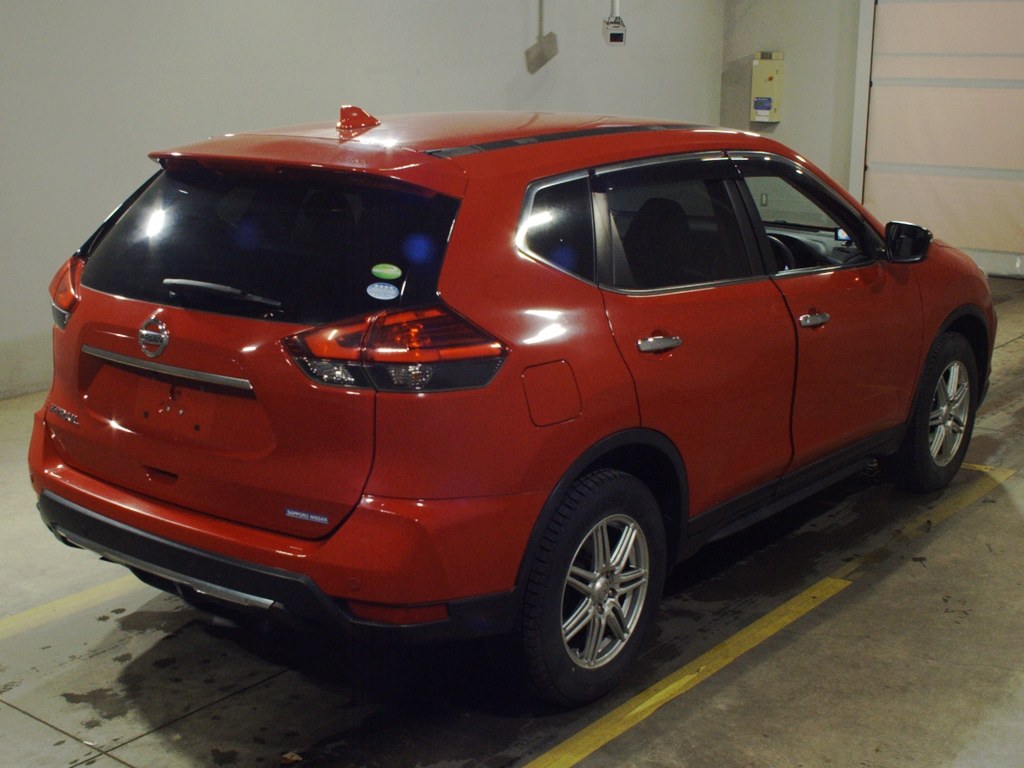 エクストレイル 20S