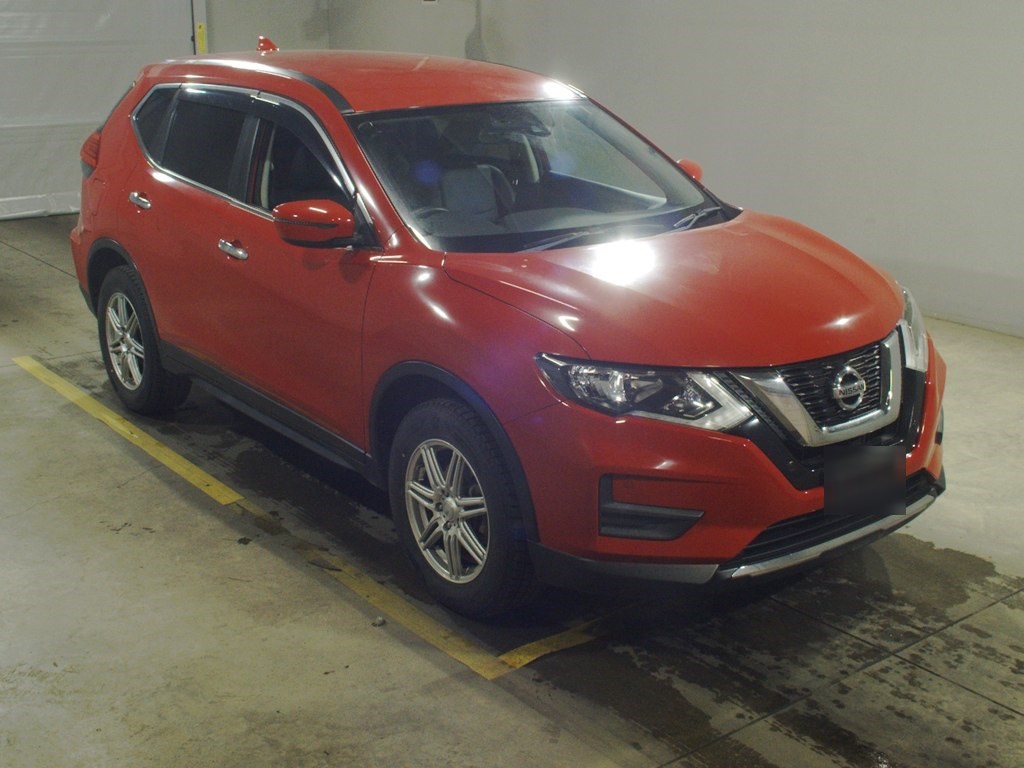 エクストレイル 20S