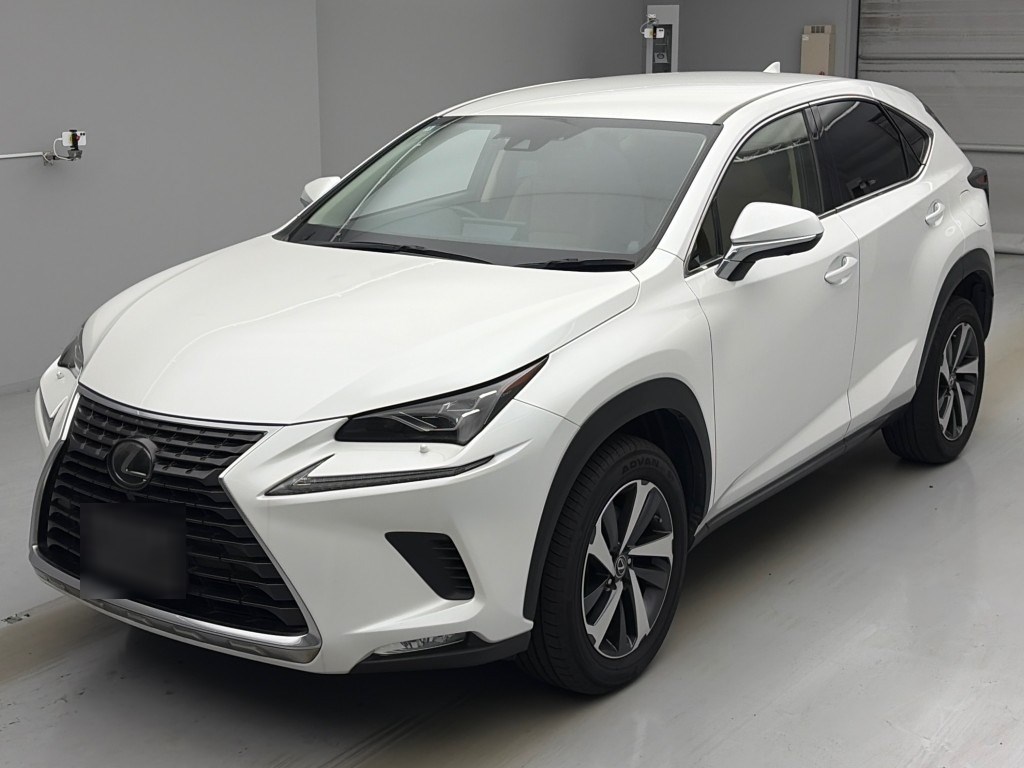 レクサス NX300 Iパッケージ