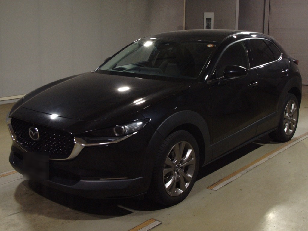 CX-30 20S プロアクティブ