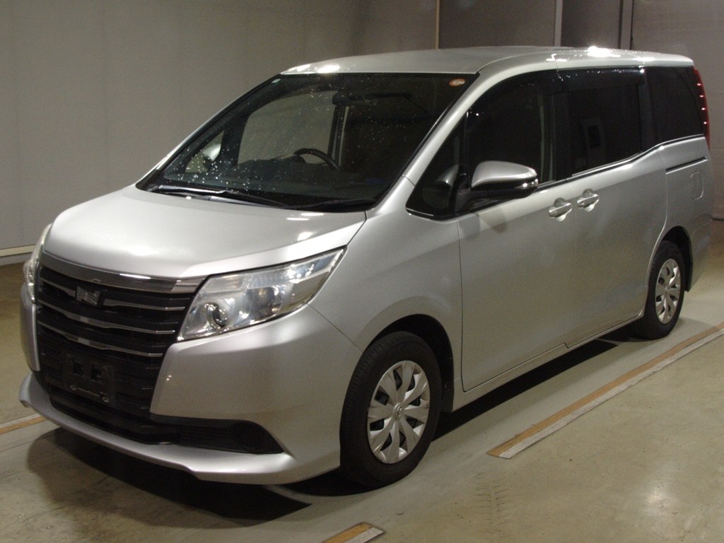 トヨタ ノア X