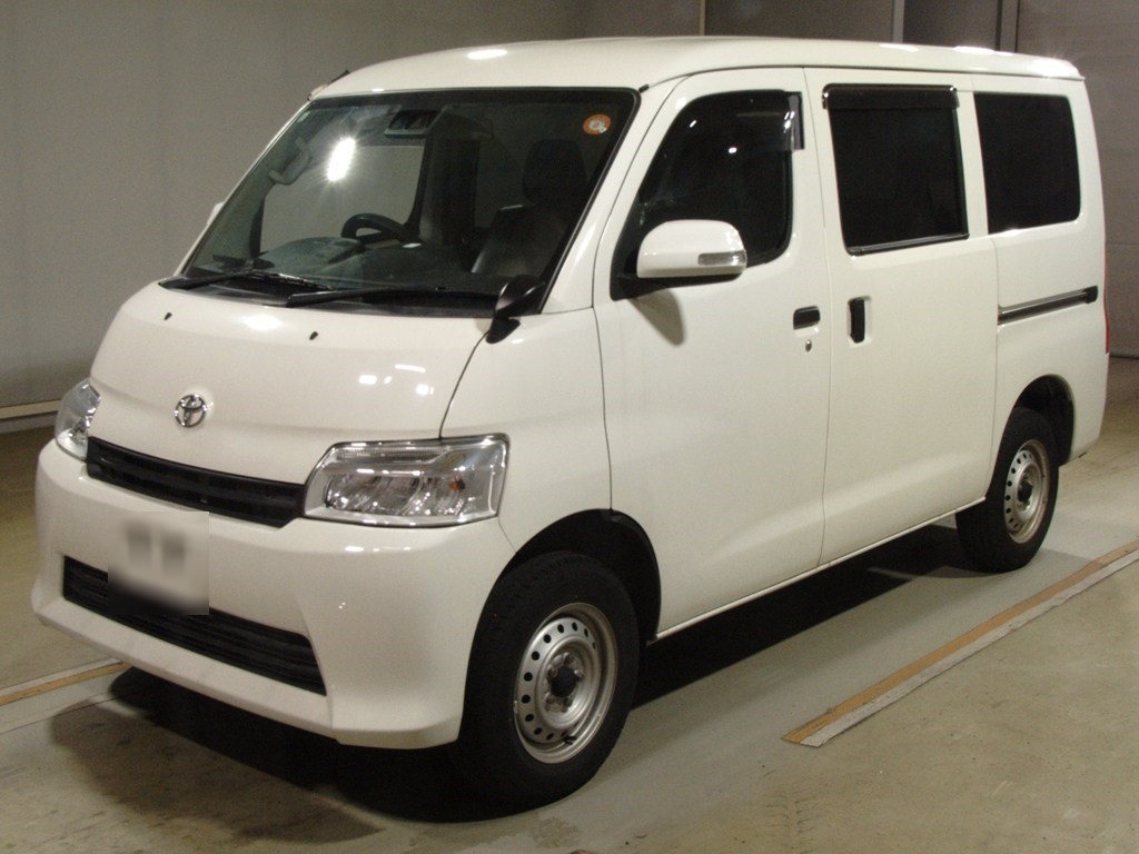 トヨタ タウンエースバン GL