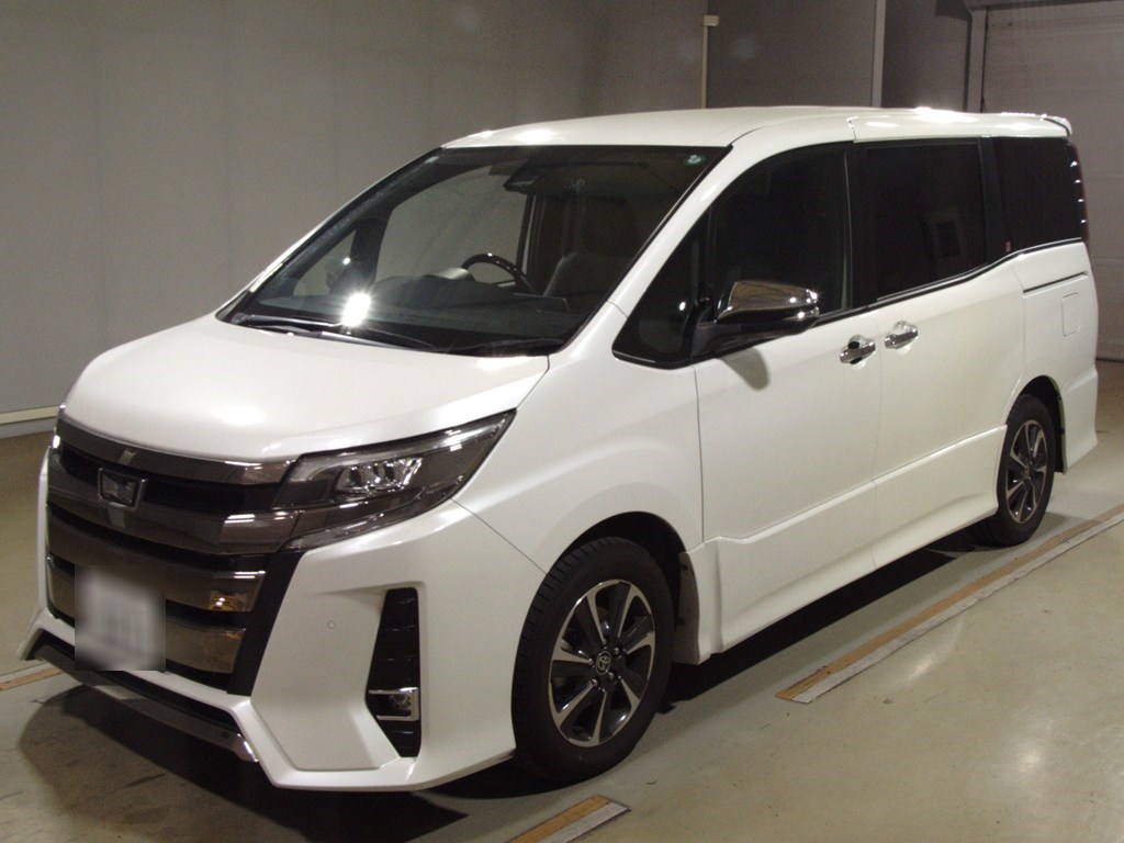 トヨタ ノア SI WXB3