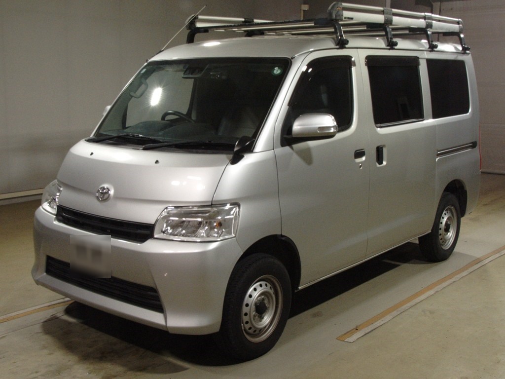 トヨタ タウンエースバン GL