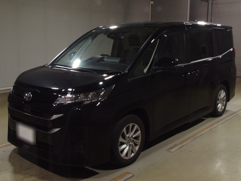 トヨタ　ノア G