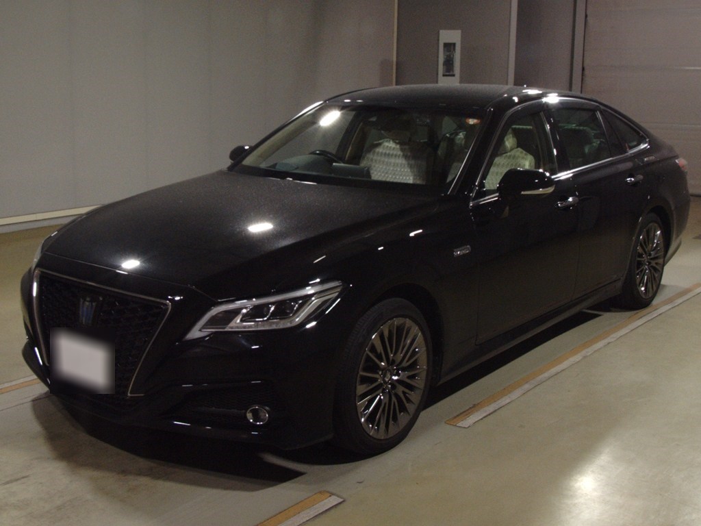 トヨタ クラウン G-エグゼクティブ