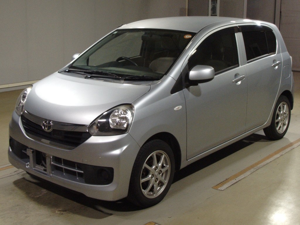 ピクシスエポック X SA