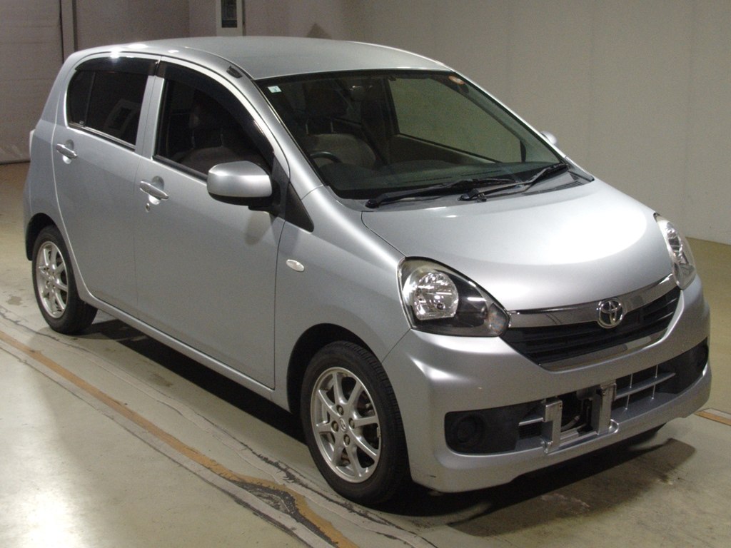 ピクシスエポック X SA