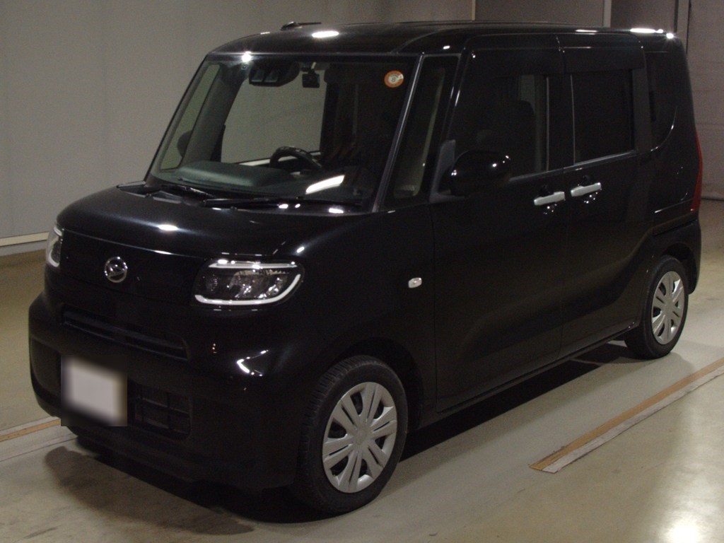 ダイハツ タント Xスペシャル