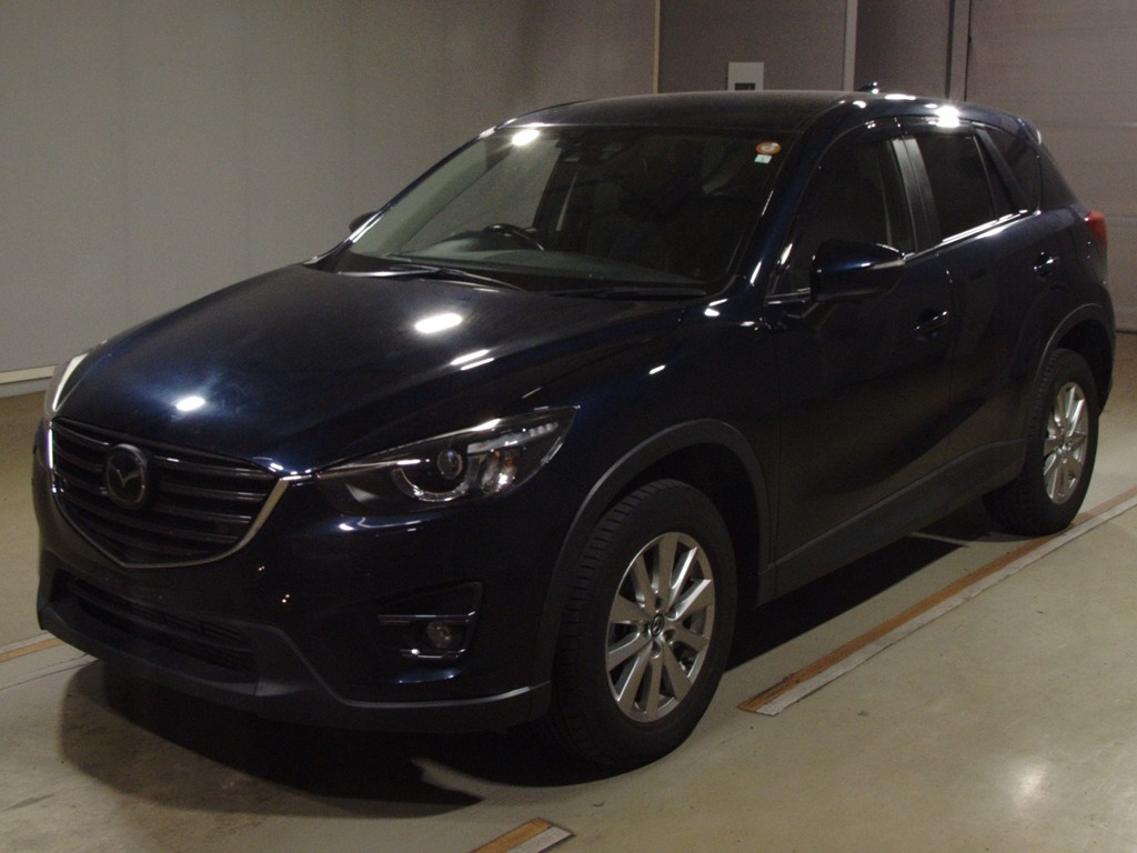 CX-5 XDプロアクティブ