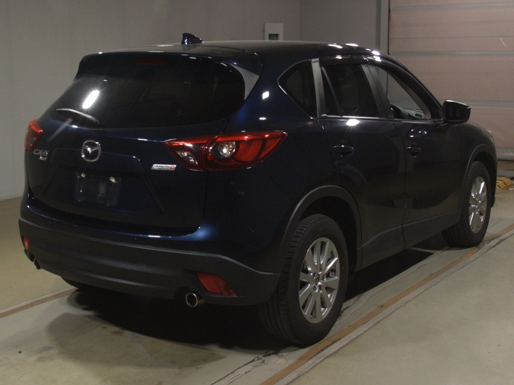 CX-5 XDプロアクティブ
