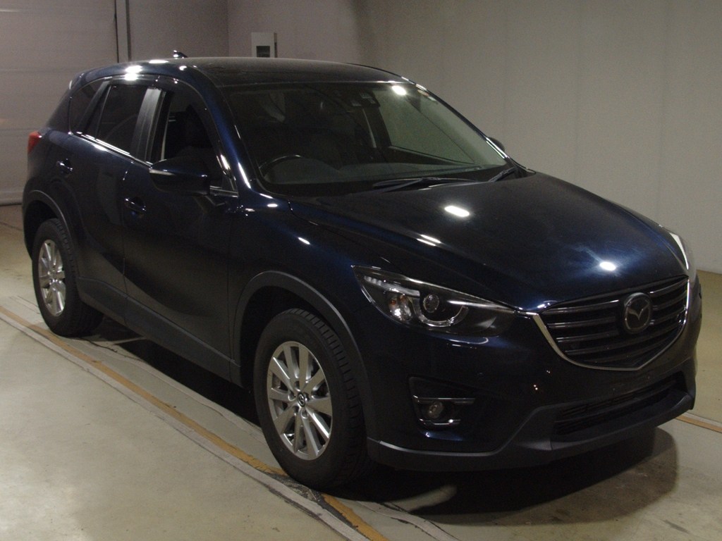 CX-5 XDプロアクティブ