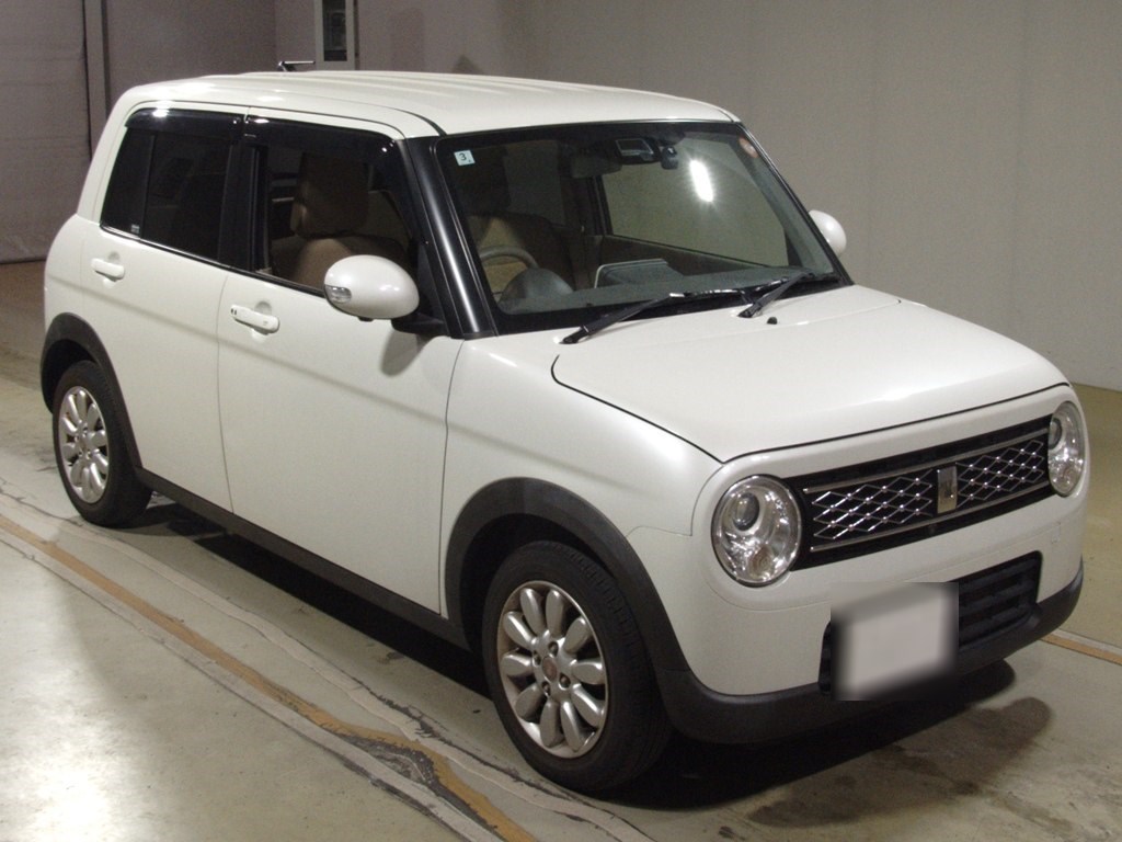 アルトラパン L