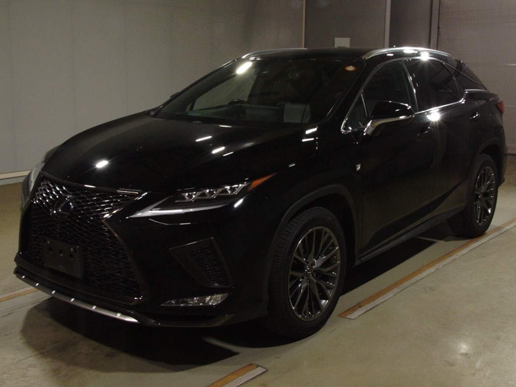 RX300 Fスポーツ