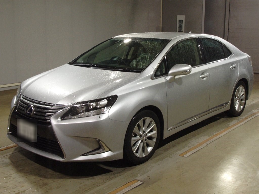 レクサス HS250h