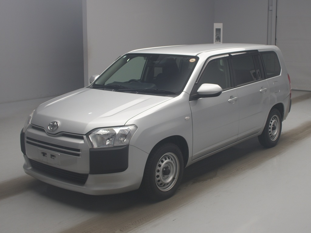 トヨタ プロボックスバン GL
