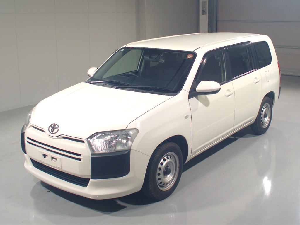 トヨタ プロボックスバン GL