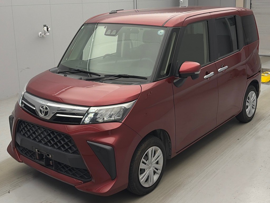 ルーミー G