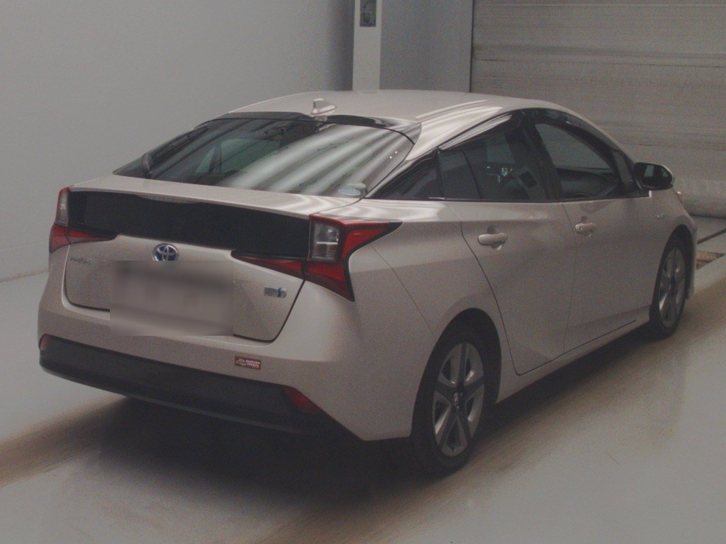 プリウス Sツーリングセレクション