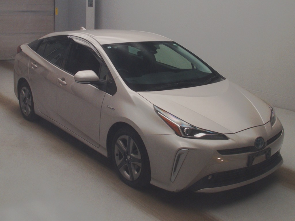 プリウス Sツーリングセレクション