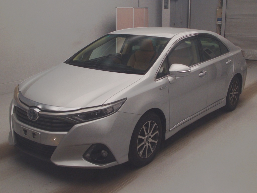 SAI G Aパッケージ