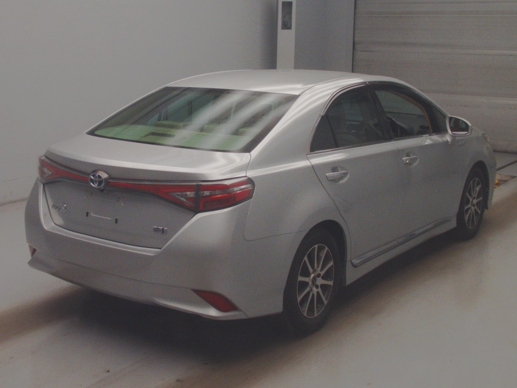 SAI G Aパッケージ