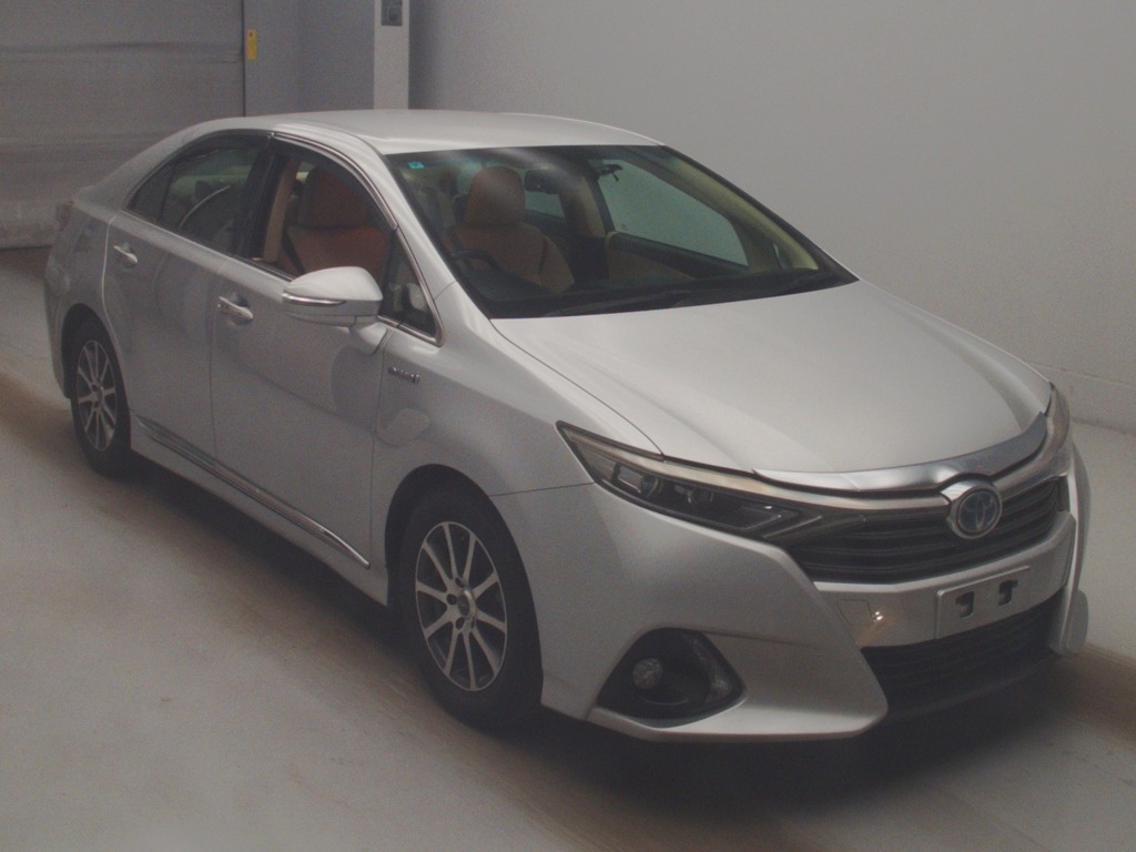 SAI G Aパッケージ