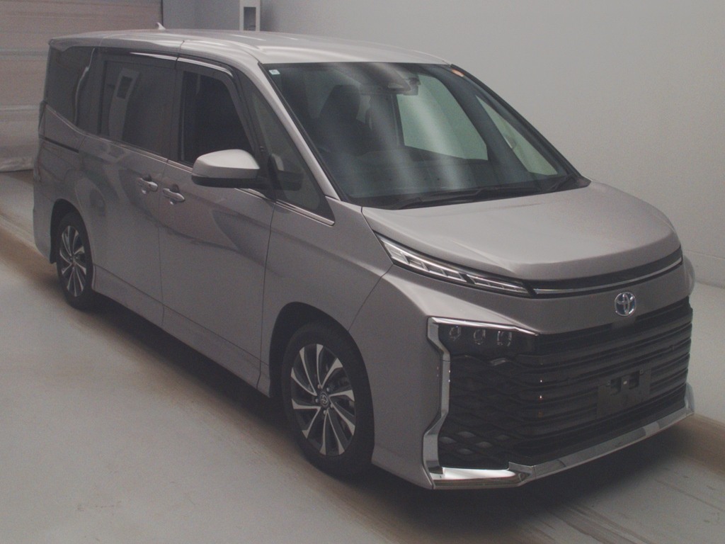 ヴォクシー HEV S-Z