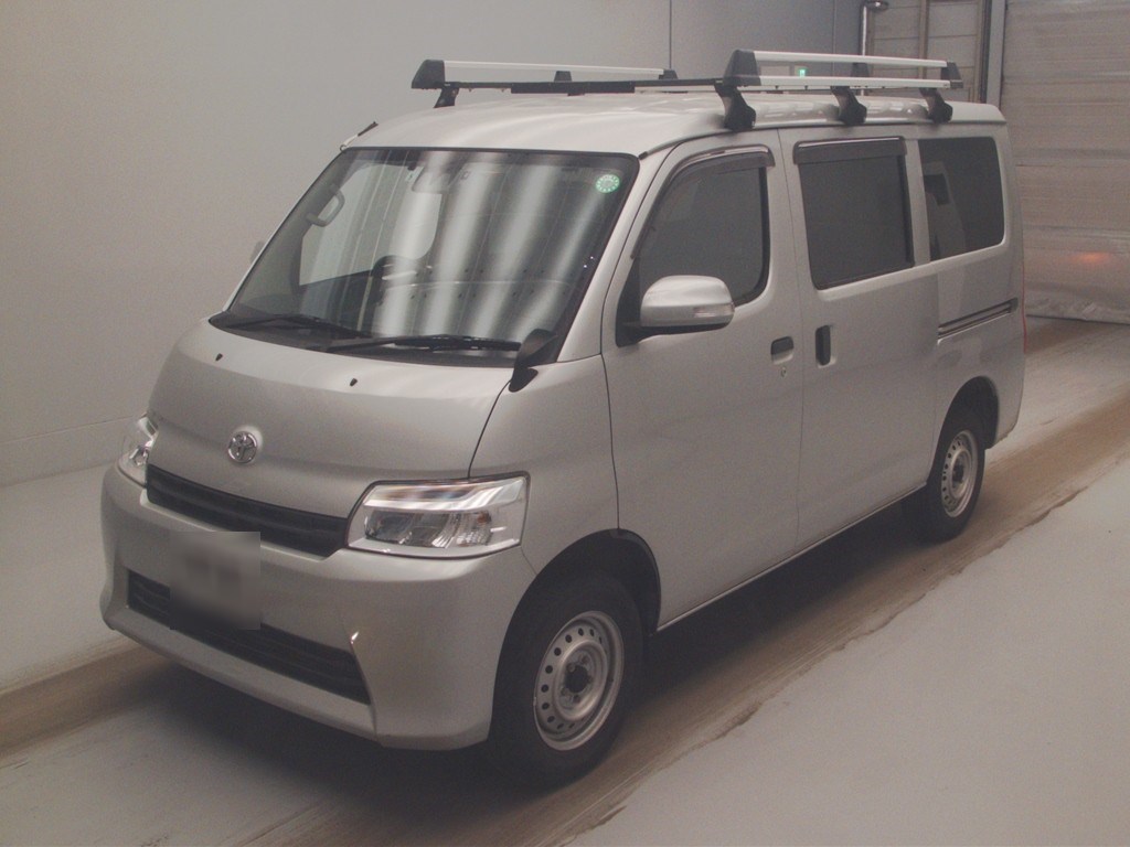 タウンエースバン 1.5GL