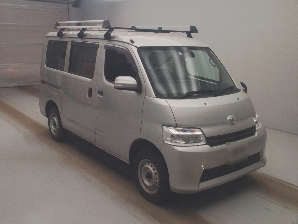 タウンエースバン 1.5GL