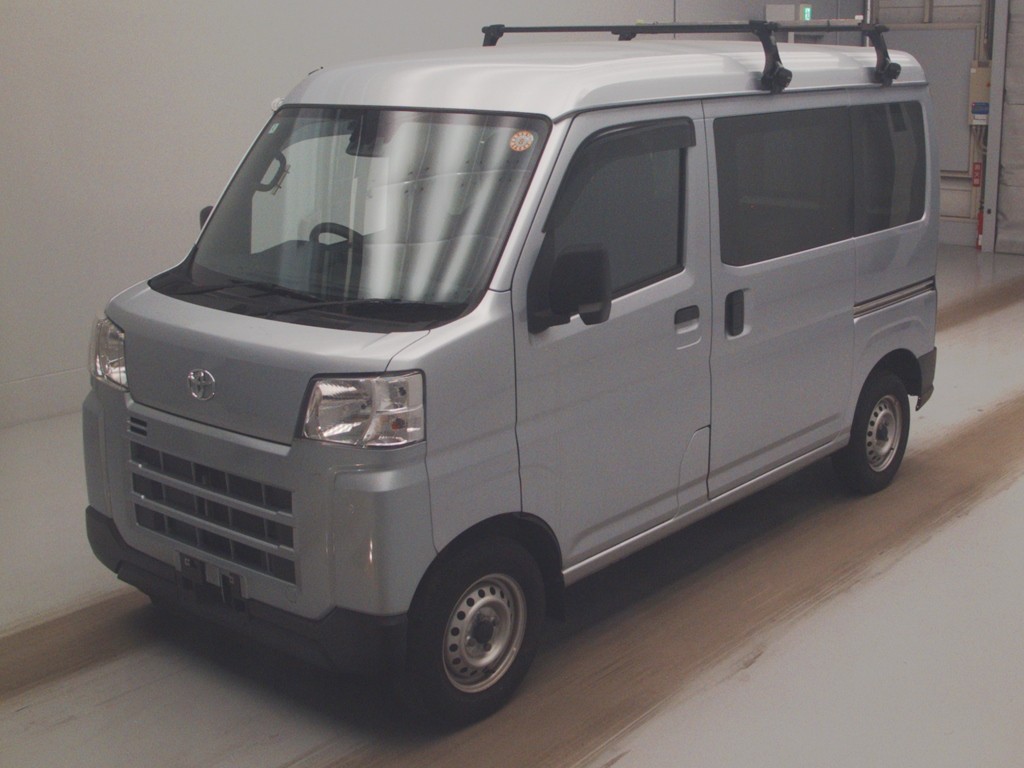 トヨタ ピクシスV デラックス