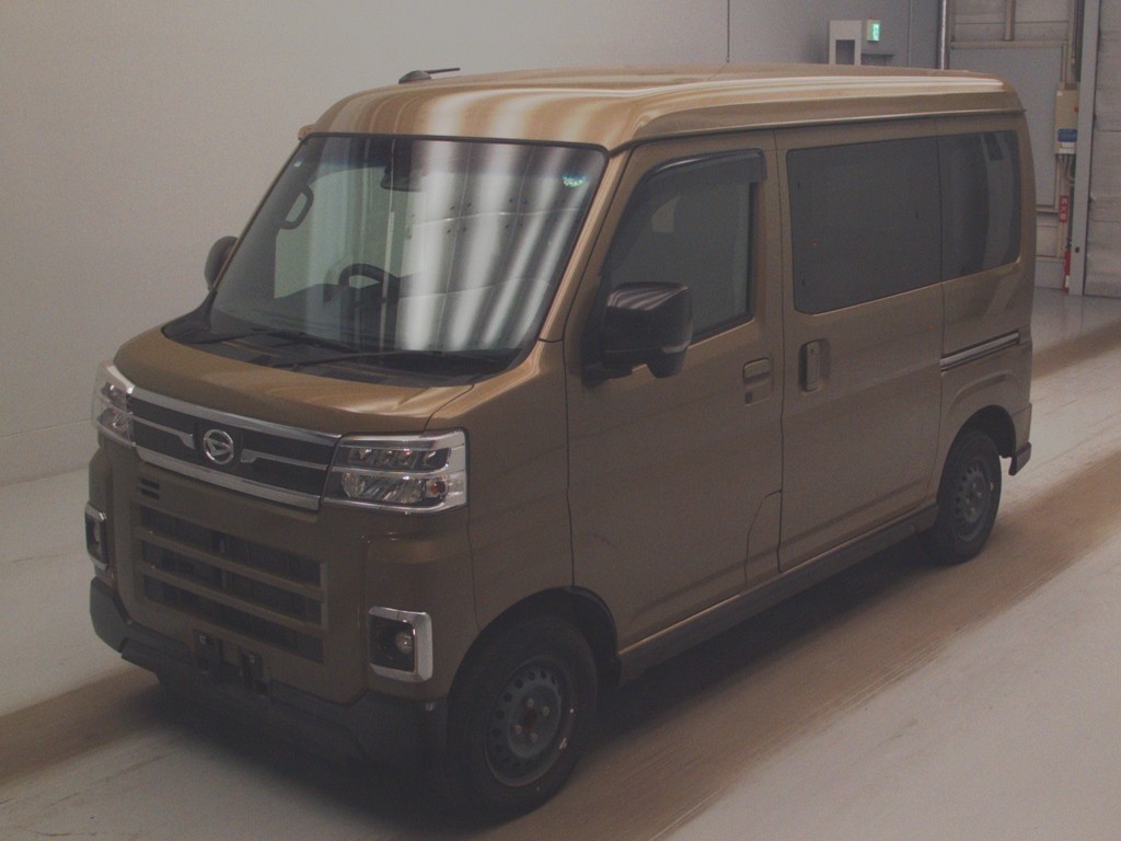 アトレーバン RS
