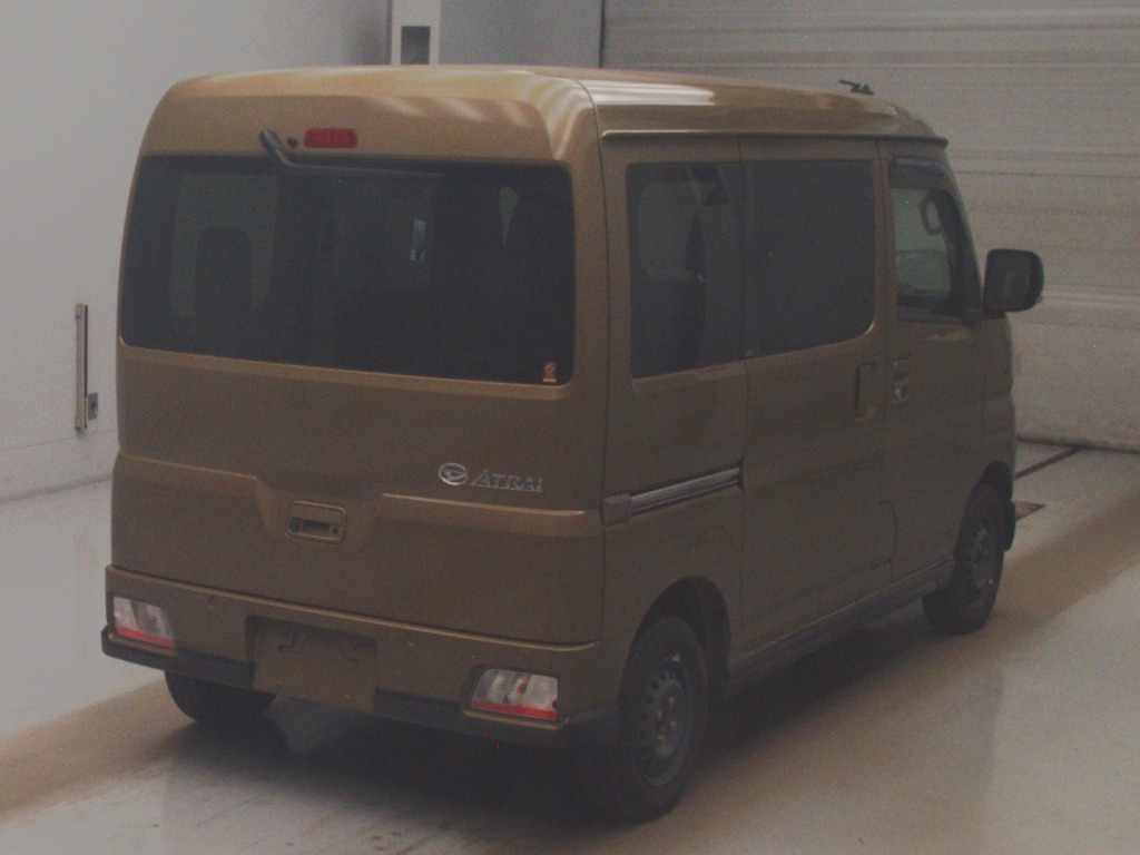 アトレーバン RS