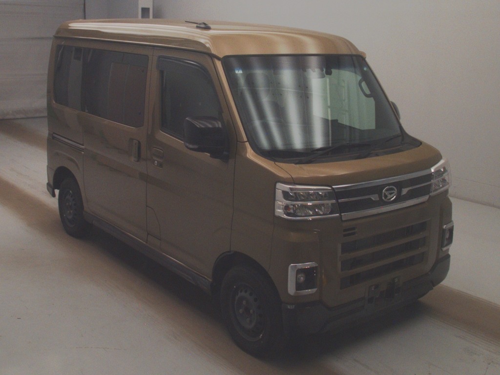 アトレーバン RS
