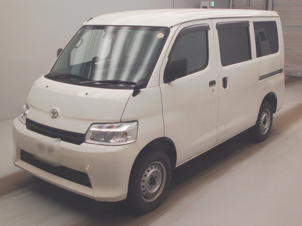 タウンエースV GL 4WD