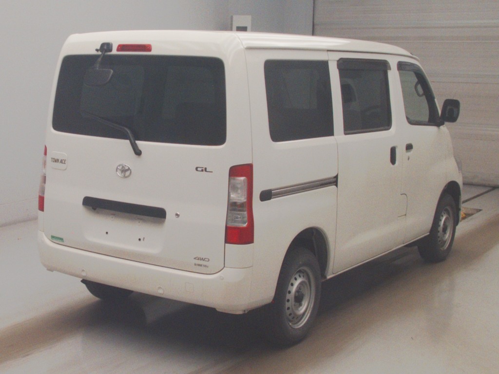 タウンエースV GL 4WD