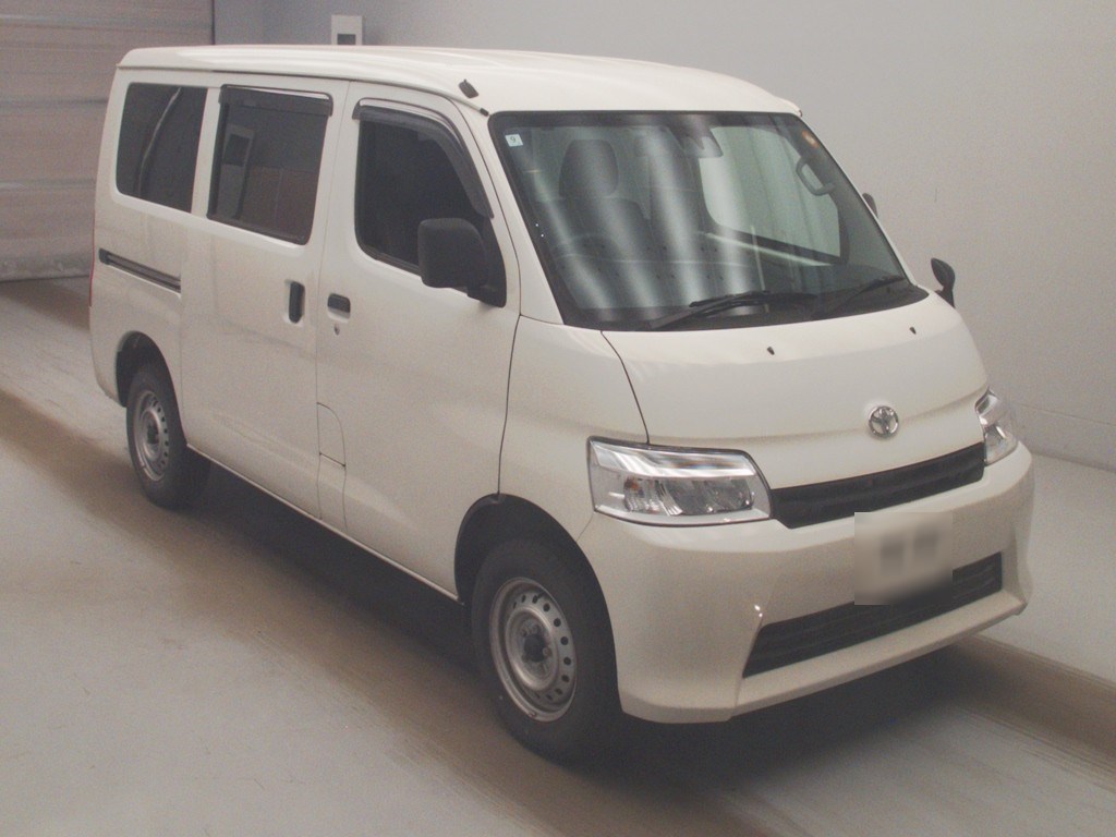 タウンエースV GL 4WD