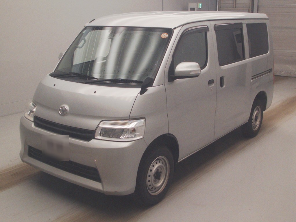 トヨタ タウンエースバン GL
