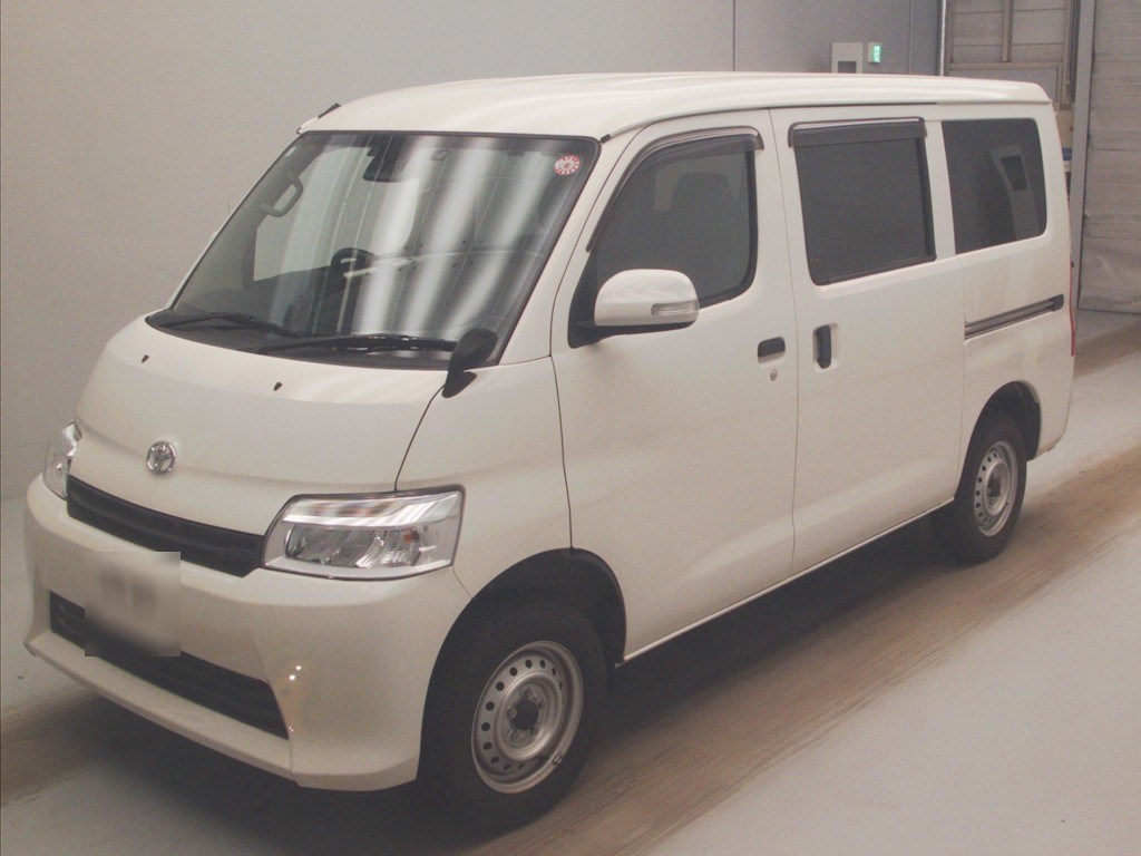 トヨタ タウンエースバン GL