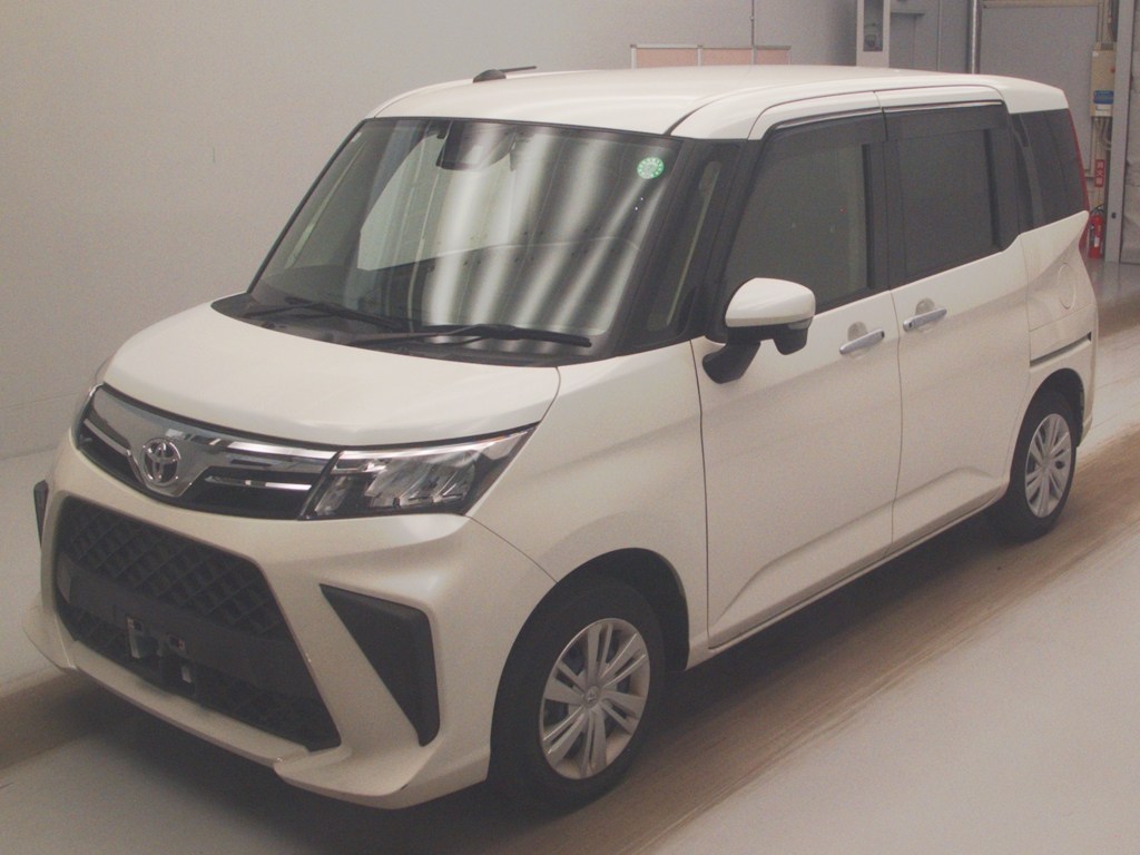 ルーミー G