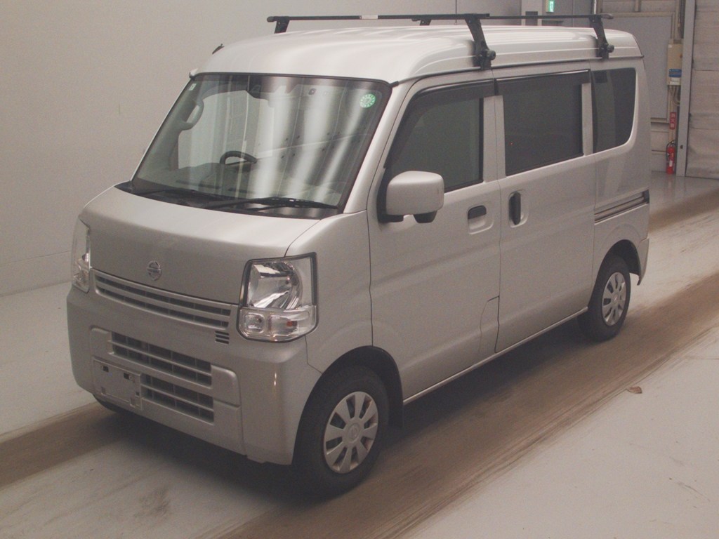 日産 NV100クリッパー DX GL
